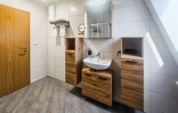 Semesterlägenhet - Röbel / Müritz , Tyskland - DME763 701