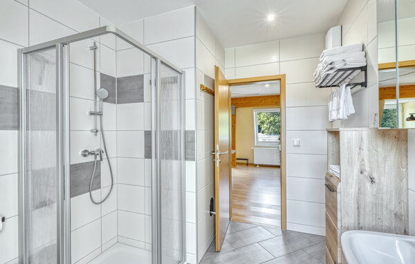 Apartment - Röbel / Müritz , Germany - DME763 702