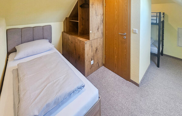 Semesterlägenhet - Röbel / Müritz , Tyskland - DME763 602