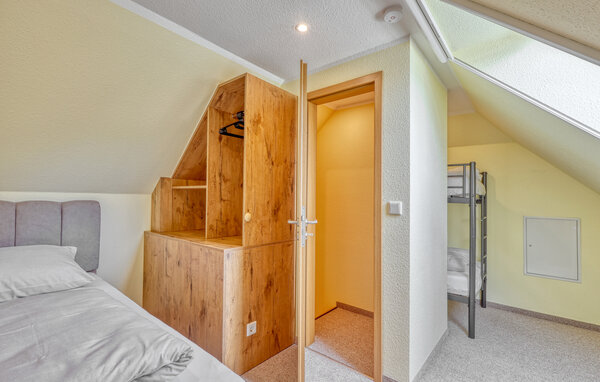 Apartment - Röbel / Müritz , Germany - DME763 603