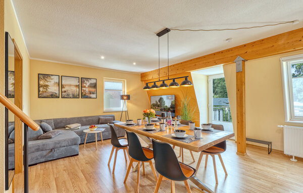 Apartment - Röbel / Müritz , Germany - DME763 301