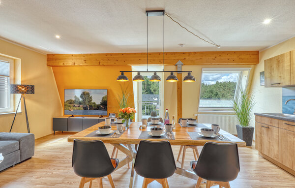 Apartment - Röbel / Müritz , Germany - DME763 5