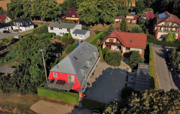 Apartment - Röbel / Müritz , Germany - DME763 86