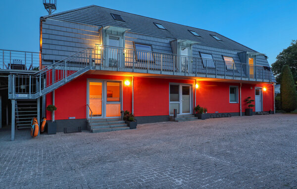 Apartment - Röbel / Müritz , Germany - DME763 9
