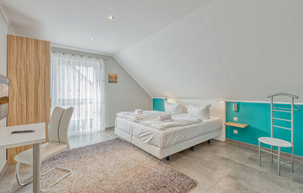 Appartement - Fleesensee , Allemagne - DME764 601