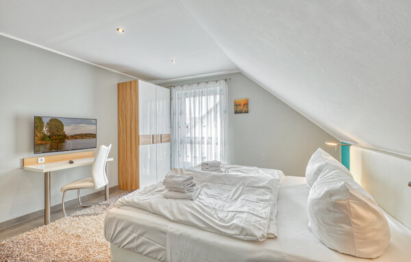 Appartement - Fleesensee , Allemagne - DME764 602