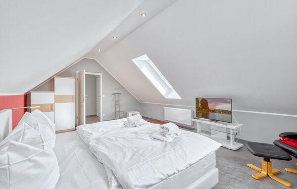 Appartement - Fleesensee , Allemagne - DME764 603