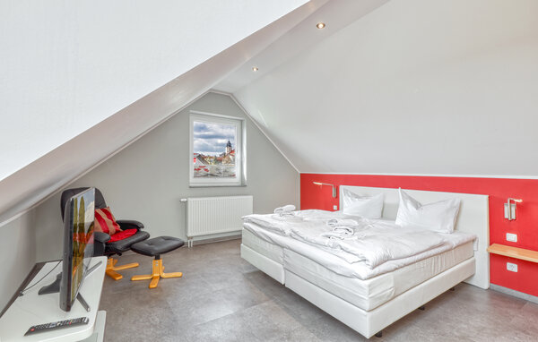 Appartement - Fleesensee , Allemagne - DME764 604