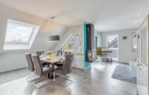 Appartement - Fleesensee , Allemagne - DME764 6