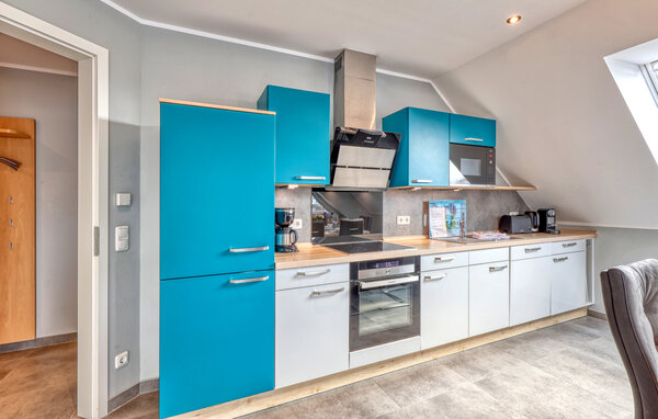 Appartement - Fleesensee , Allemagne - DME764 8