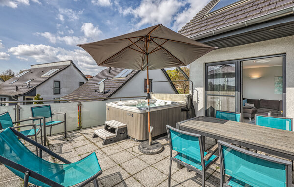 Appartement - Fleesensee , Allemagne - DME764 2
