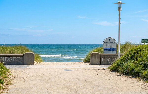 Ferienwohnung - Kühlungsborn , Deutschland - DMK001 2