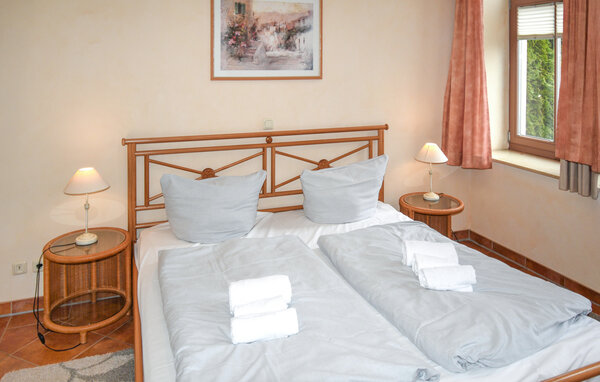 Ferienwohnung - Kühlungsborn , Deutschland - DMK001 8