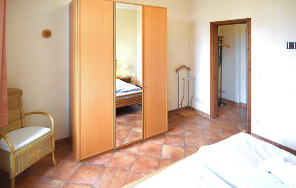 Ferienwohnung - Kühlungsborn , Deutschland - DMK001 601