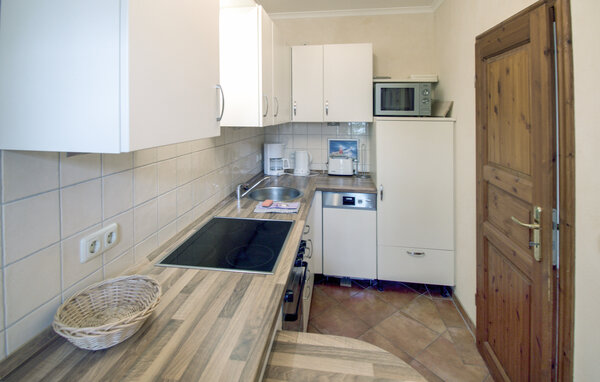 Ferienwohnung - Kühlungsborn , Deutschland - DMK001 6