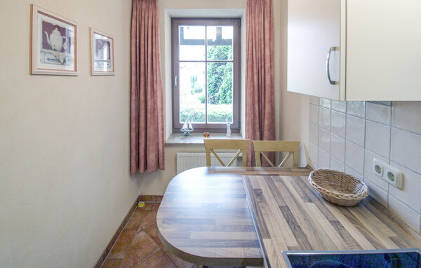 Ferienwohnung - Kühlungsborn , Deutschland - DMK001 7