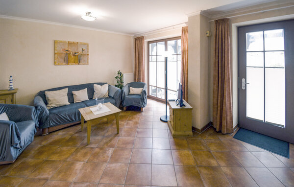 Ferienwohnung - Kühlungsborn , Deutschland - DMK001 3