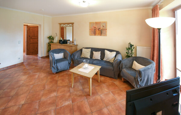 Ferienwohnung - Kühlungsborn , Deutschland - DMK001 4