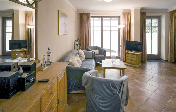 Ferienwohnung - Kühlungsborn , Deutschland - DMK001 5