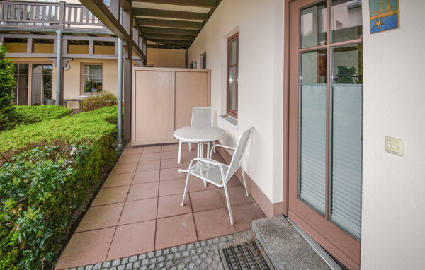 Ferienwohnung - Kühlungsborn , Deutschland - DMK001 9