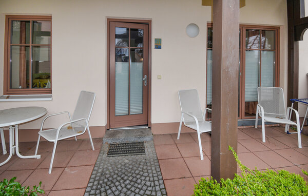 Ferienwohnung - Kühlungsborn , Deutschland - DMK001 101