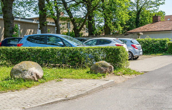 Ferienwohnung - Kühlungsborn , Deutschland - DMK001 103