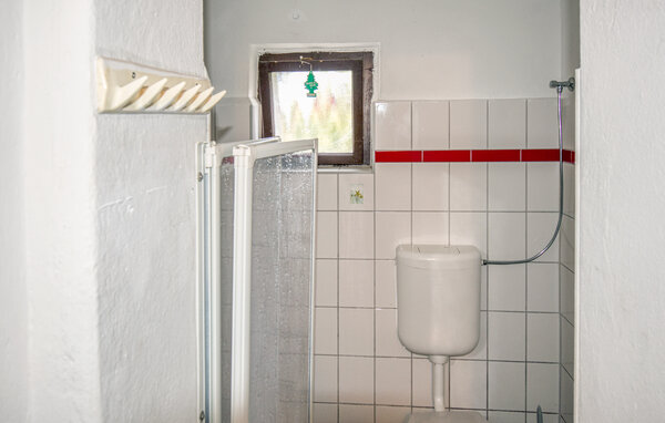 Kuća-za-odmor - Ückermünde , Njemacka - DMK002 701