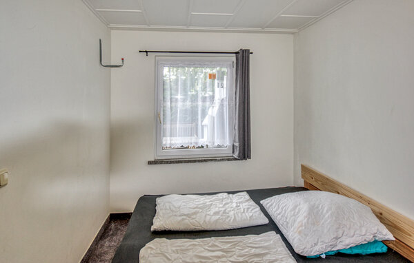 Kuća-za-odmor - Ückermünde , Njemacka - DMK002 601