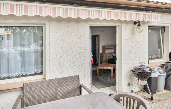 Kuća-za-odmor - Ückermünde , Njemacka - DMK002 7