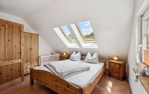 Ferienhaus - Kenz Küstrow , Deutschland - DMK020 8