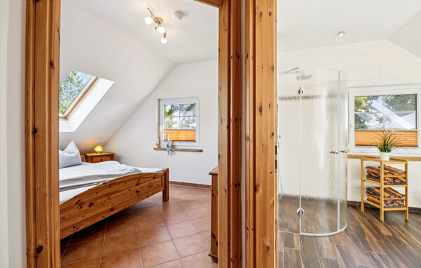 Ferienhaus - Kenz Küstrow , Deutschland - DMK020 601