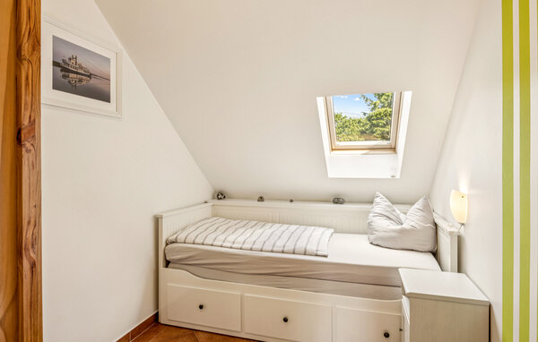 Ferienhaus - Kenz Küstrow , Deutschland - DMK020 602