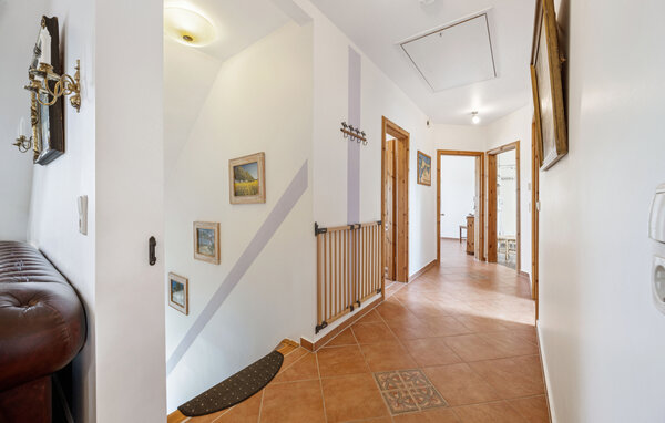 Ferienhaus - Kenz Küstrow , Deutschland - DMK020 501