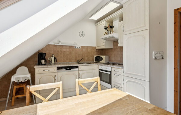 Ferienhaus - Kenz Küstrow , Deutschland - DMK020 401