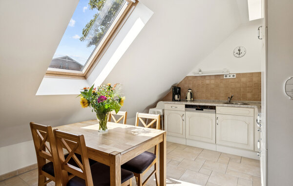 Ferienhaus - Kenz Küstrow , Deutschland - DMK020 7