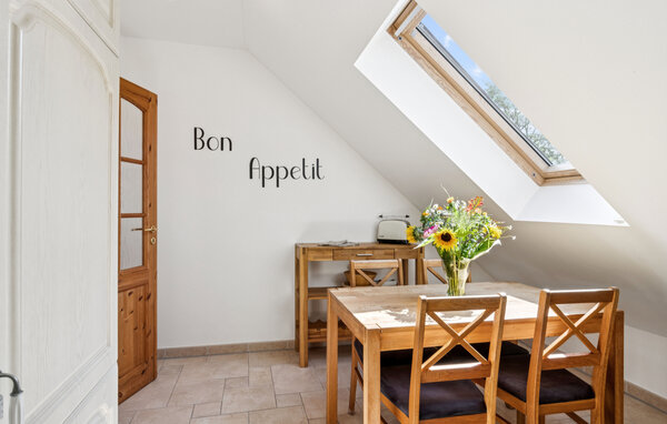 Ferienhaus - Kenz Küstrow , Deutschland - DMK020 6