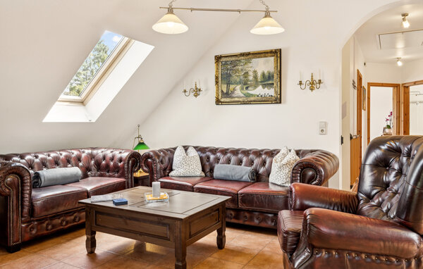 Ferienhaus - Kenz Küstrow , Deutschland - DMK020 3