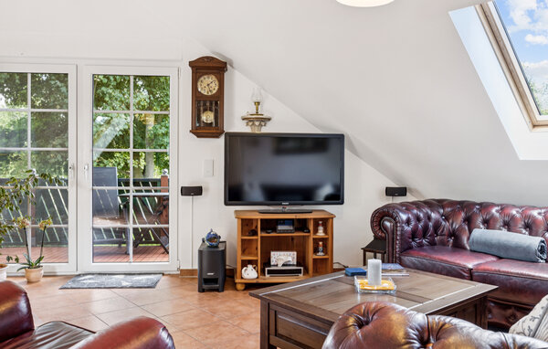 Ferienhaus - Kenz Küstrow , Deutschland - DMK020 4