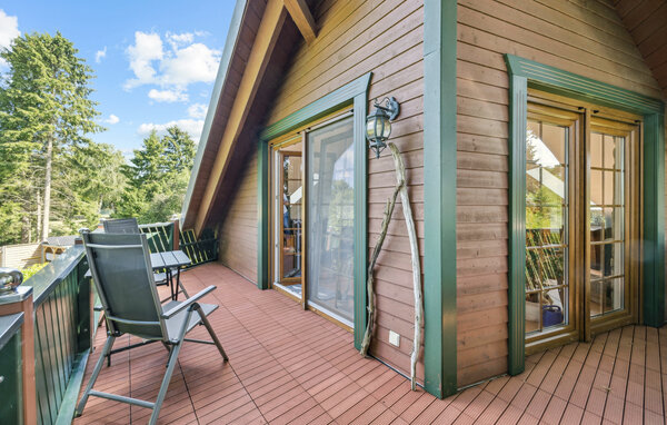 Ferienhaus - Kenz Küstrow , Deutschland - DMK020 2