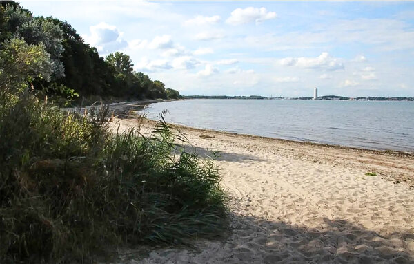 Appartement - Priwall , Duitsland - DMK021 901