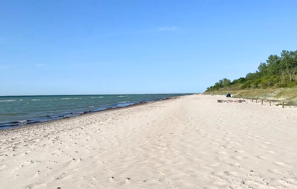 Appartement - Priwall , Duitsland - DMK021 8