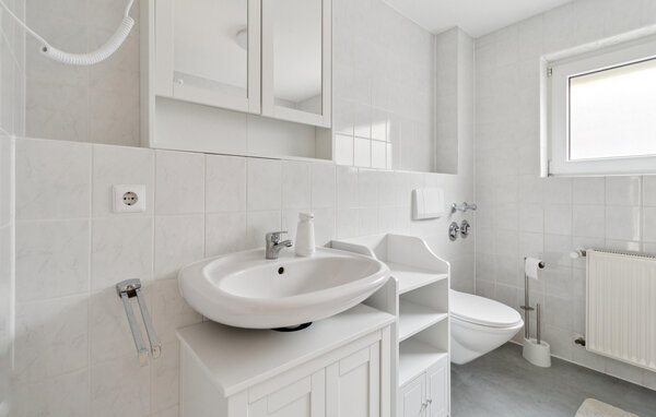 Appartement - Priwall , Duitsland - DMK021 701