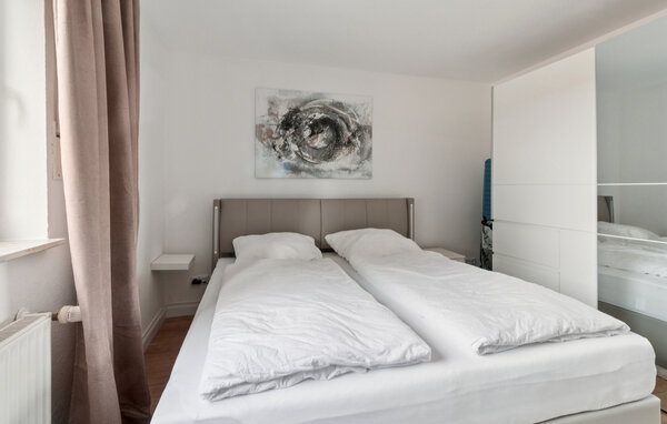 Appartement - Priwall , Duitsland - DMK021 601