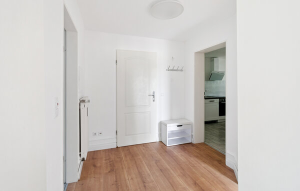 Appartement - Priwall , Duitsland - DMK021 501