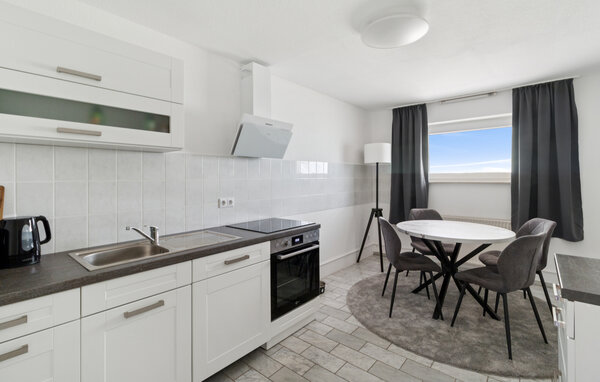 Appartement - Priwall , Duitsland - DMK021 4