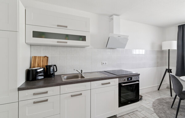 Appartement - Priwall , Duitsland - DMK021 401