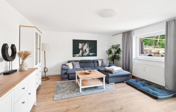 Appartement - Priwall , Duitsland - DMK021 3