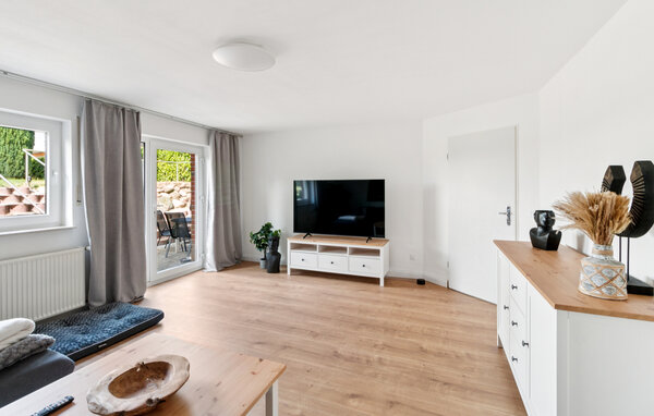 Appartement - Priwall , Duitsland - DMK021 302