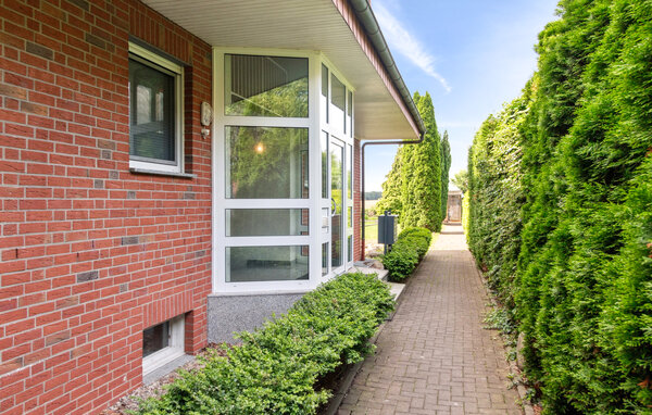 Appartement - Priwall , Duitsland - DMK021 1