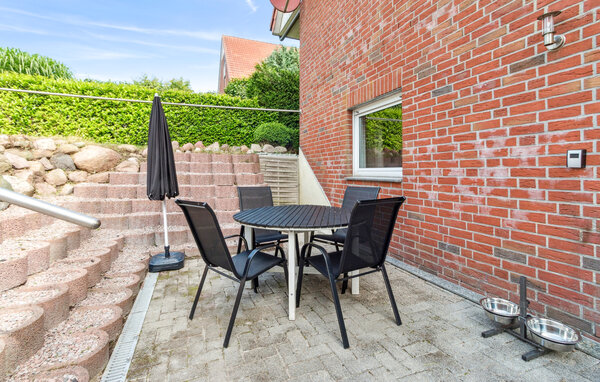 Appartement - Priwall , Duitsland - DMK021 2